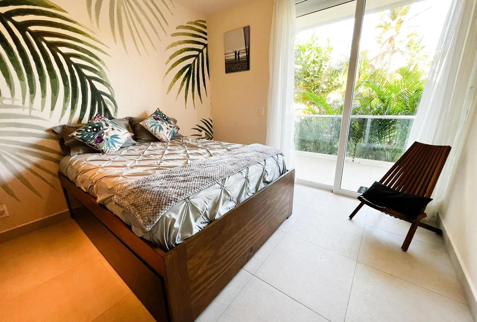 Akumal Bay, Planta Baja A Pasos De La Playa Apartment Mexico