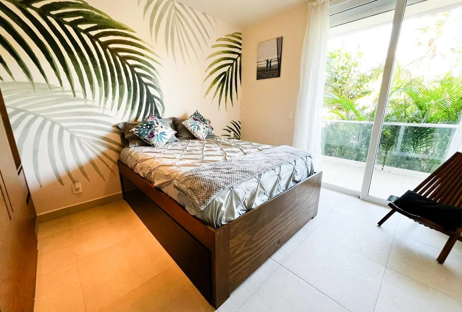 Akumal Bay, Planta Baja A Pasos De La Playa Apartment Mexico