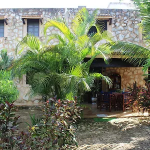 Casa De Tortugas I Tour Hotel