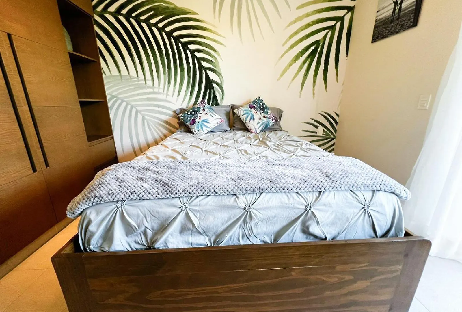 Akumal Bay, Planta Baja A Pasos De La Playa Apartman 0*,  Mexikó